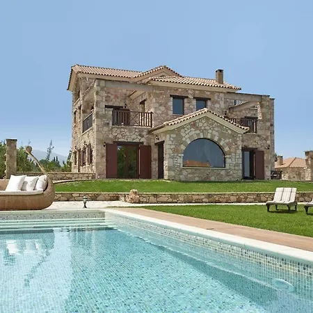 Palazzo 5 Stars World 5th Awarded *