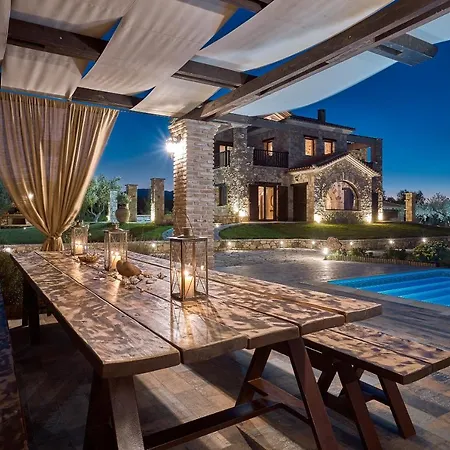 Palazzo 5 Stars World 5th Awarded