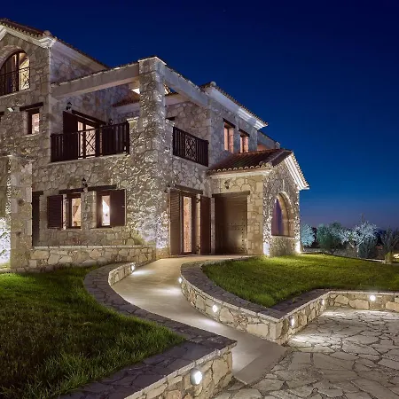 Palazzo 5 Stars World 5th Awarded *
