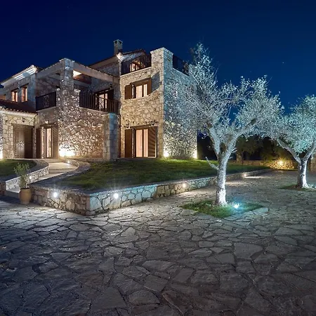 Palazzo 5 Stars World 5th Awarded Città di Zante