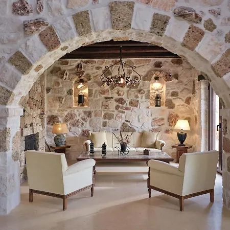 Palazzo 5 Stars World 5th Awarded Città di Zante